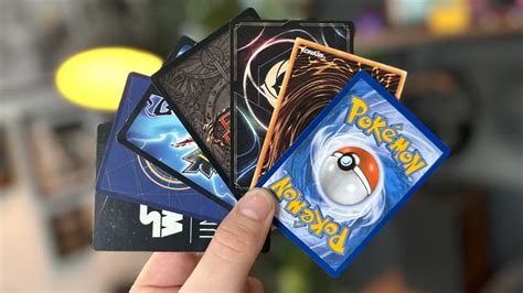 tcg games
